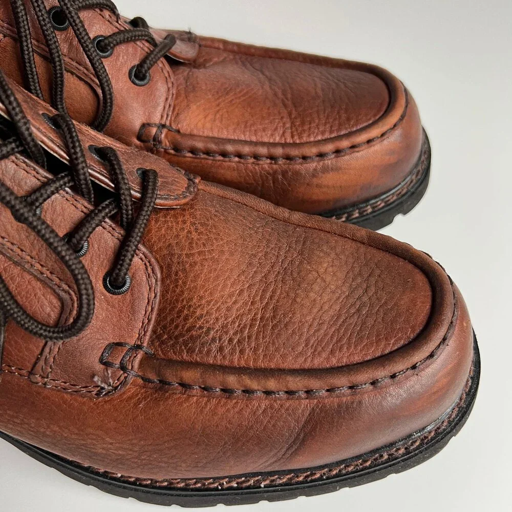 Dockers glacier brown
